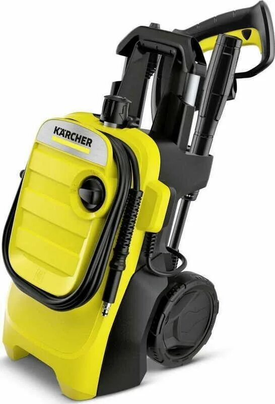 Минимойка karcher k 7 compact. 447-050. Мойка высокого давления karcher k 4 compact (1. Karcher k 4 compact. 637-500.