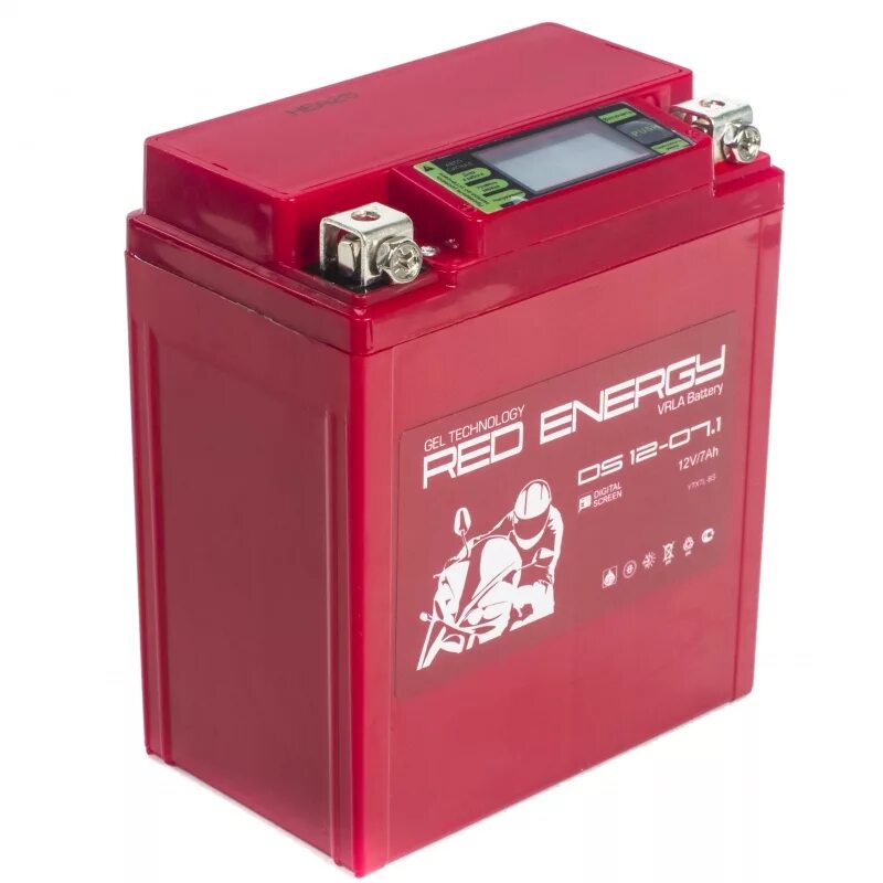 Литиевый аккумулятор для мотоцикла. Аккумулятор Red Energy DS 1207. Аккумулятор Red Energy RS 1207. Мото аккумулятор Red Energy 12v/12ah. Аккумулятор для мотоцикла Red Energy DS 1207.3.