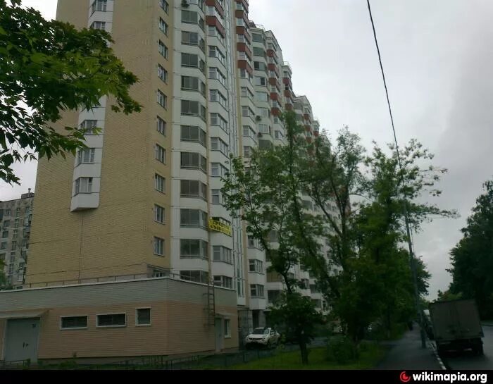 СДЭК, автомобильные грузоперевозки, ул. Хлобыстова, 14, корп. 1, Москва, Россия 