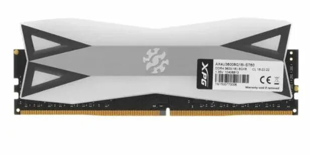Adata xpg d60g. Ax4u360038g17-st60. оперативная память adata xpg spectrix d41 rgb [ax4u32008g16a-st41] 8 гб. a data xpg spectrix d45 rgb. adata ax4u413338g19j-st60.