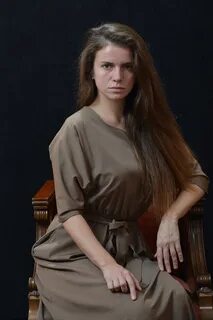 Коврова актриса