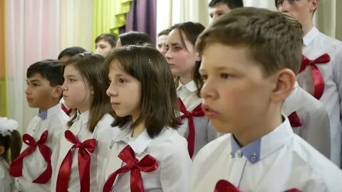 Детские кыштым