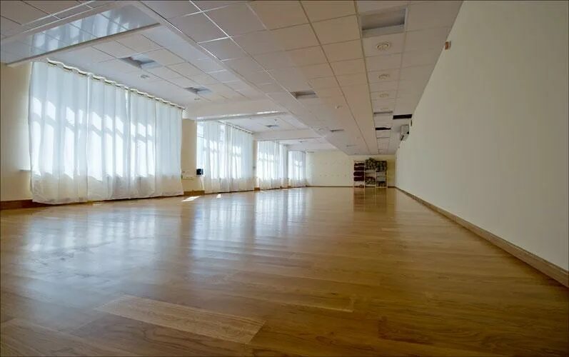 Permanently closed: Fatera, construction and finishing works, Moscow, Derbenevsk