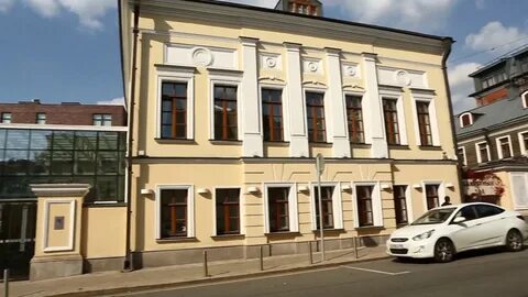 Коншина пречистенка