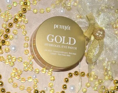 Gold patch отзывы