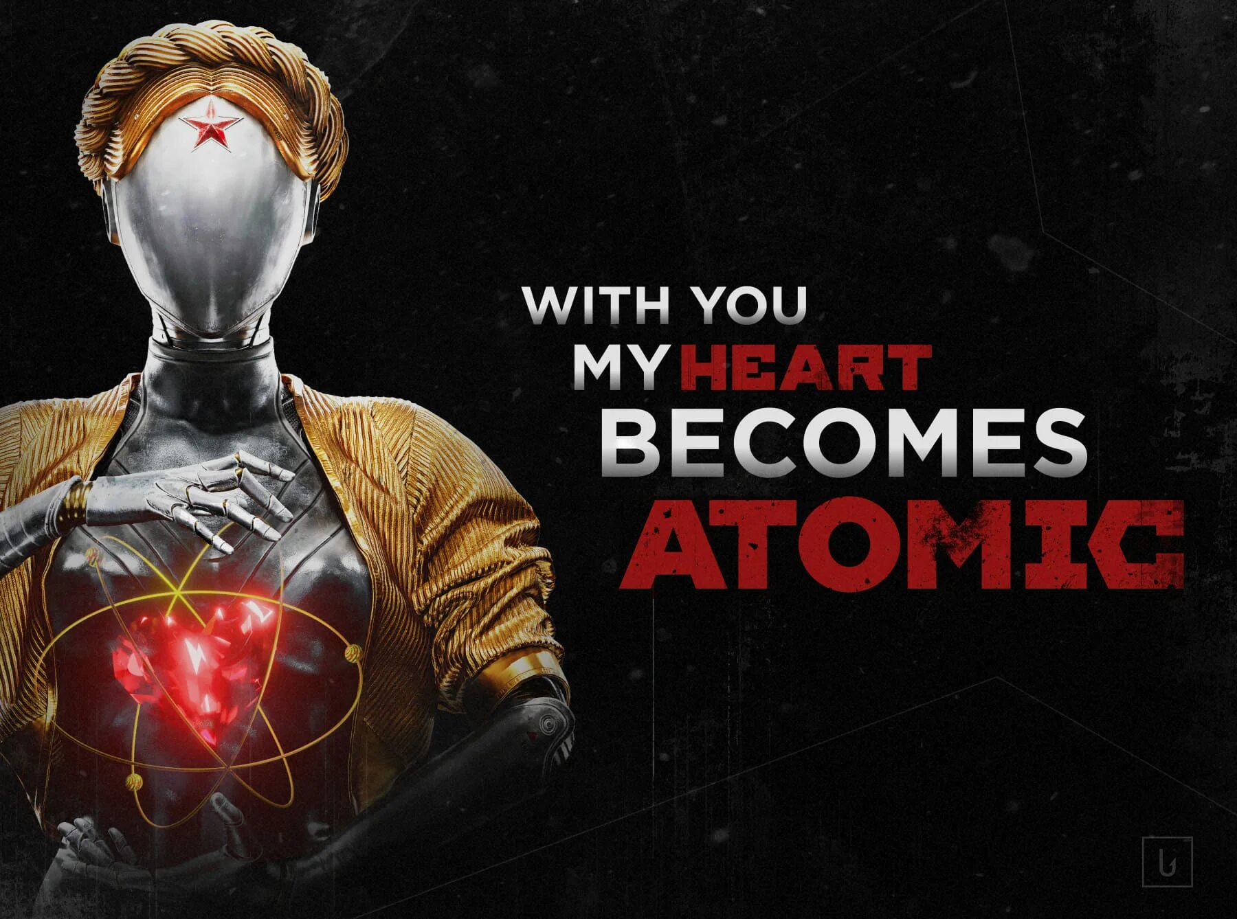 Отряд аргентум atomic heart. Атомик харт xbox. Atomic heart original game. 1. Atomic heart ps4.