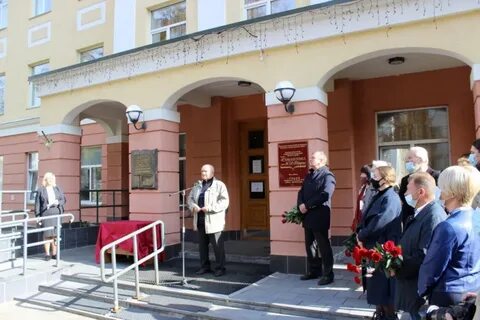 Кировский отдел