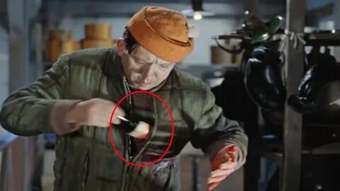 Операция ы на каком канале