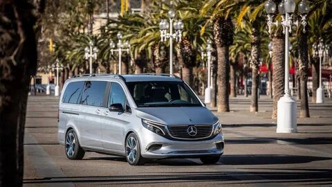 W447 mercedes