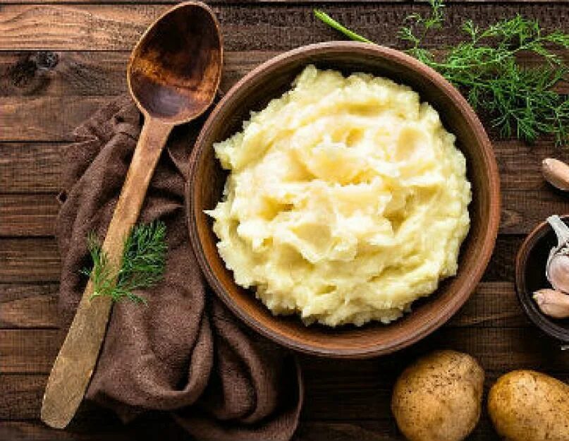 Сон картофельное пюре. Картофельное пюре. гарнир к пюре. mashed potatoes. гарниры картинки.