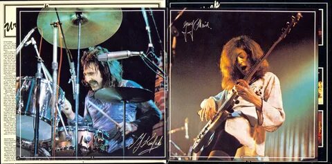 Live 1973