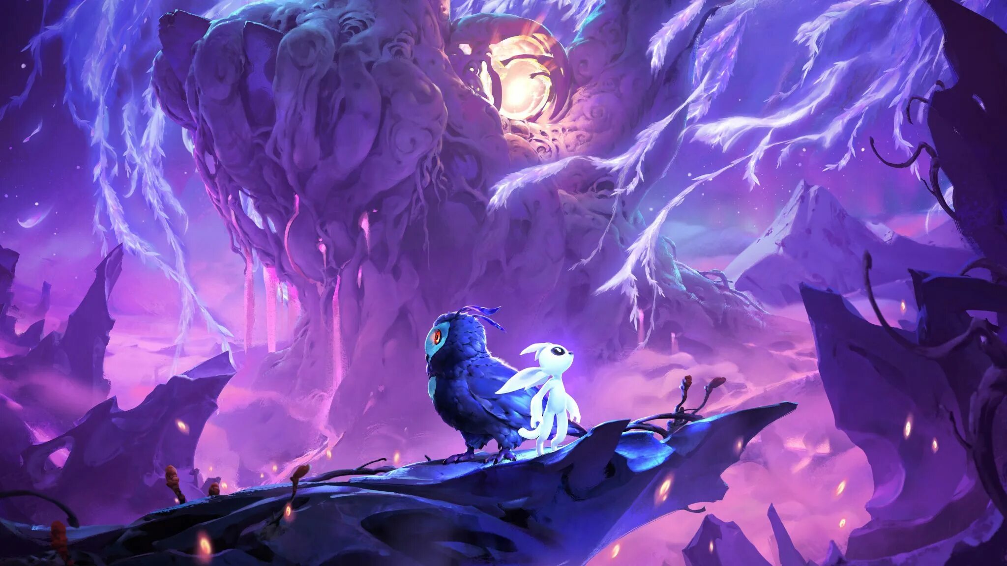 Ori and the will. Игра ori and the will of the wisps. ori and the blind forest. ori 2. ori and the blind forest  ori and the will of the wisps.