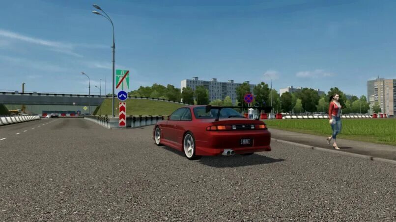 City car Driving корч. Мод Nissan Silvia s14 для BEAMNG Drive. Дрифт корч для Сити кар драйвинг 1.5.9.2. Дрифт корч на City car Driving.