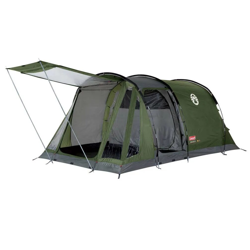 Палатка Coleman Galileo 4. Namiot 4 палатка. Палатка Coleman Oak Canyon 4. Coleman 4 person Tent. Купить палатку кемпинговую 4