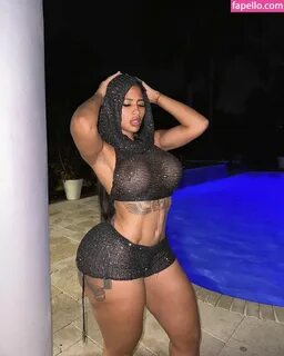 Havaryk  Karen Havary  Queen Havary  queenhavaryk  queenhavaryk7 Nude L...