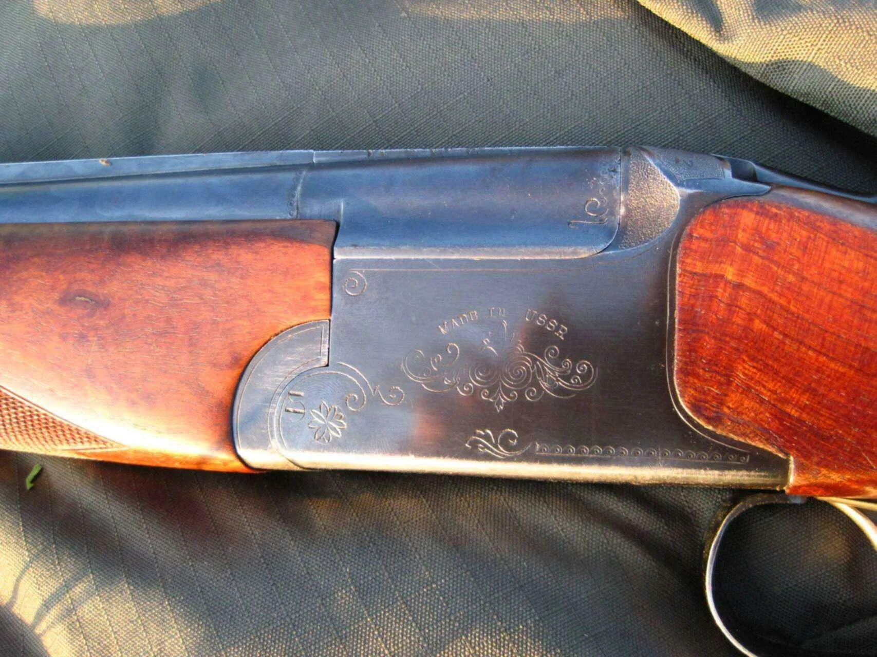 ИЖ-12 глазами владельца стр 100 : Guns.ru Talks