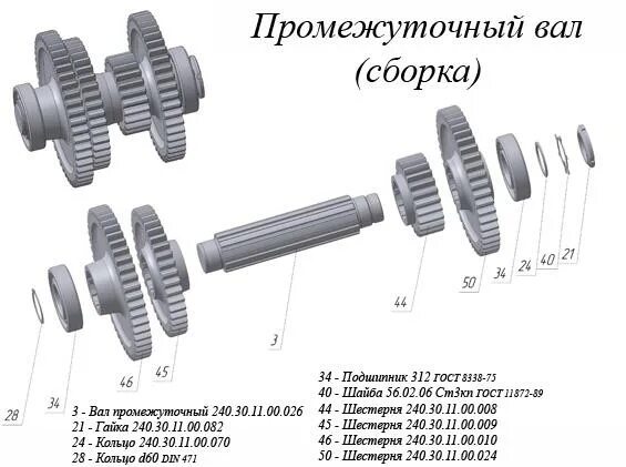 Показать разборку и сборку. Коробка передач 240.30.11.00.000 автогрейдера. КПП автогрейдера ДЗ-122. Коробка передач грейдера ГС 1402. КПП автогрейдера ГС 14.02.