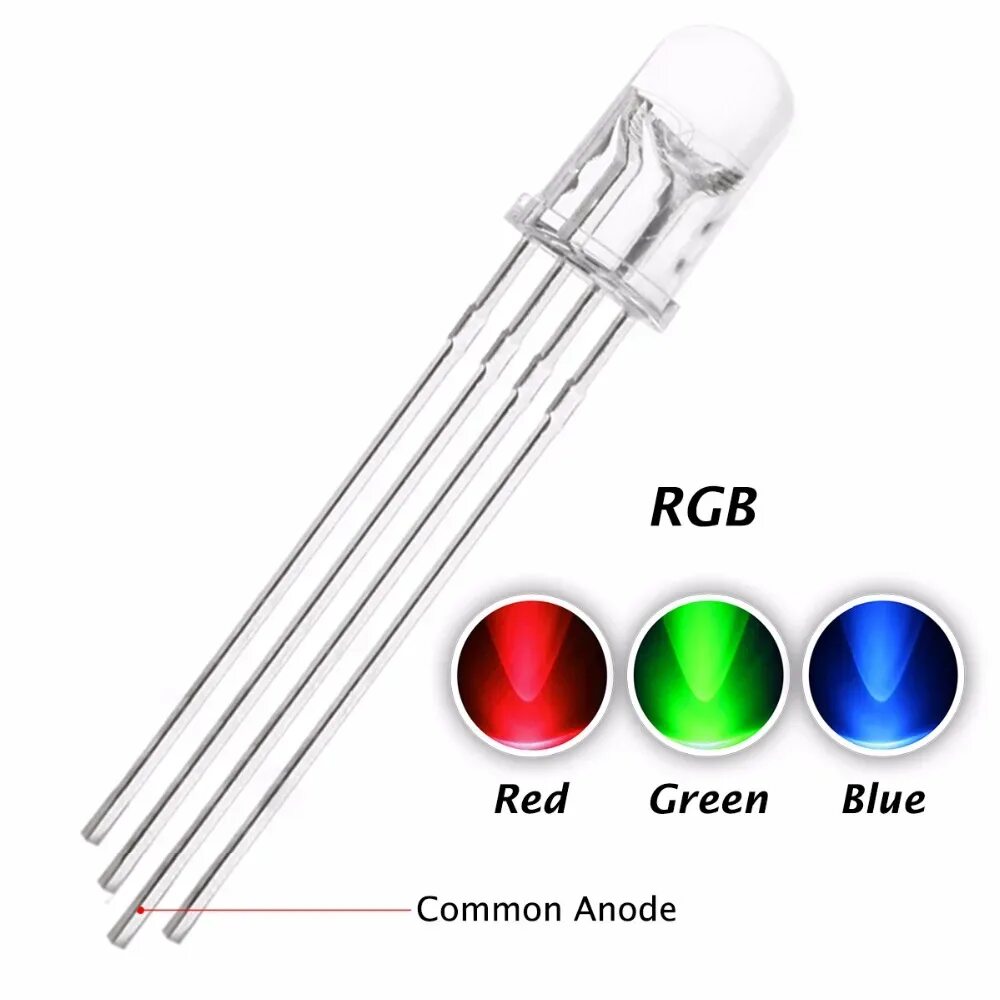 Rgb color led. Светодиод rgb 5мм. led 5mm rgb. светодиоды rgb 5mm. анод светодиод rgb.