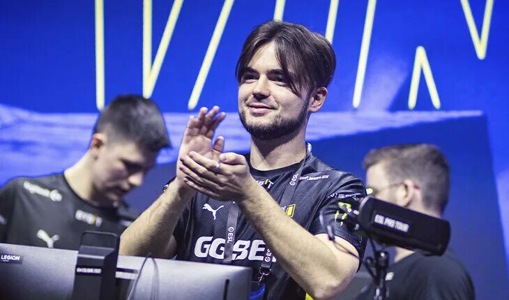 Кто выиграл в играх будущего