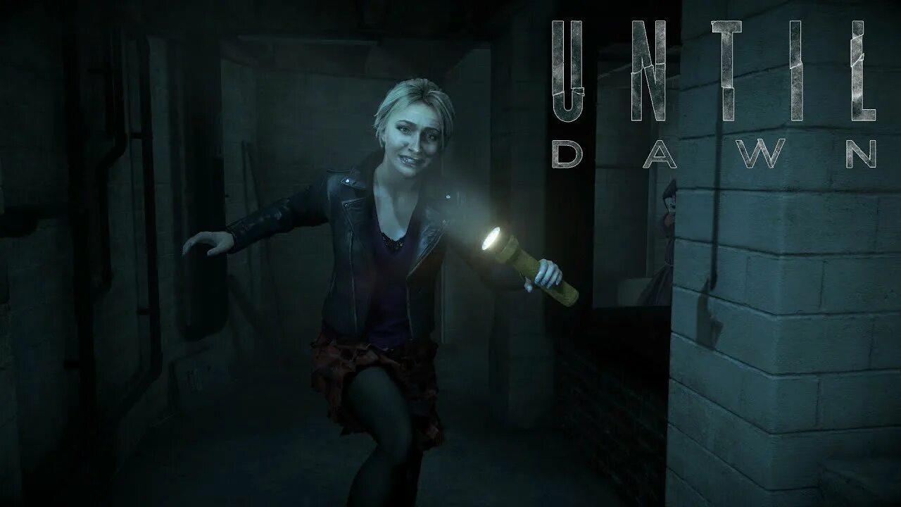 Until dawn steamdb