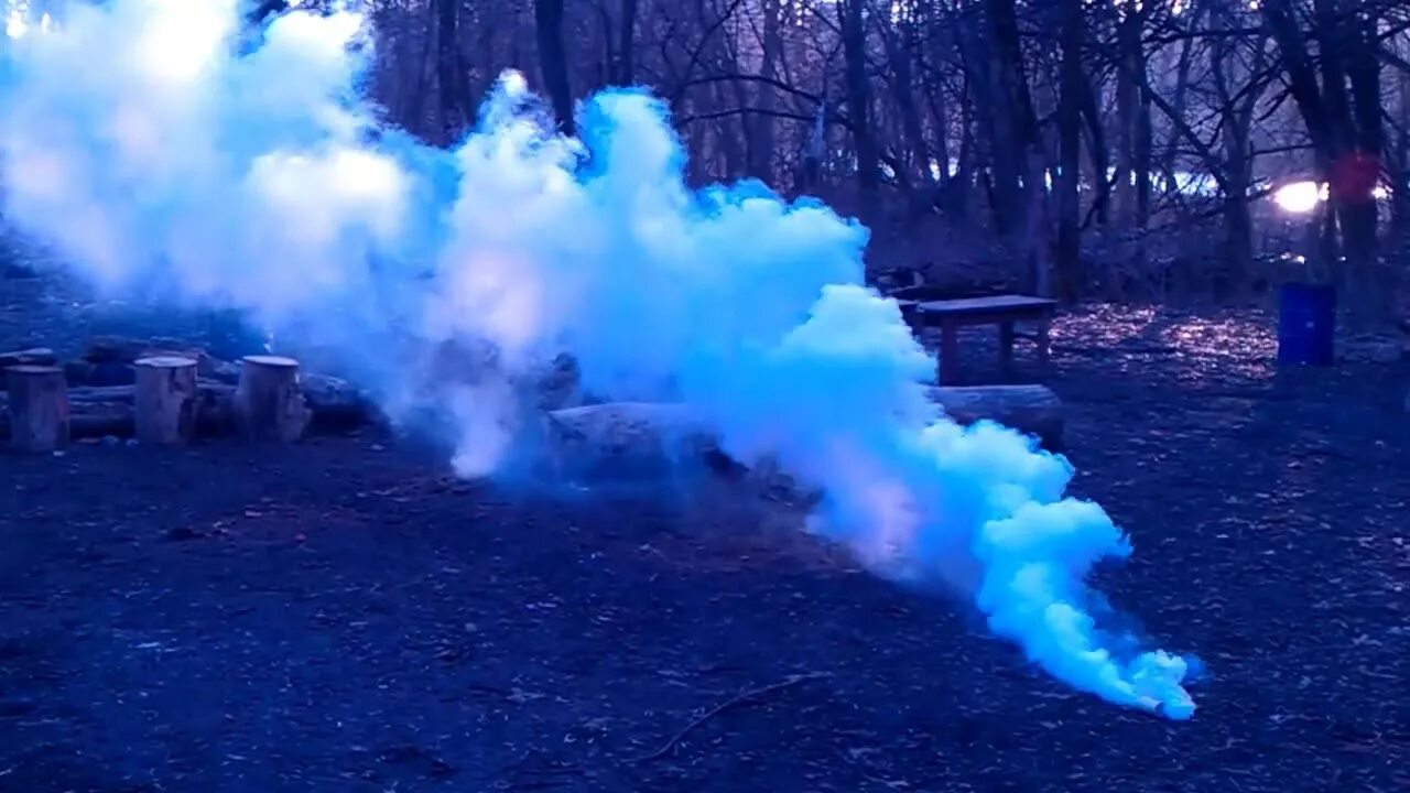 Как устроить дымовую завесу в игре school