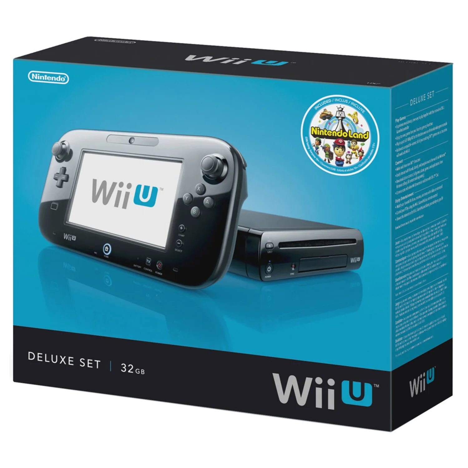 Нинтендо вии ю. Игровая приставка Nintendo Wii u. Nintendo Wii u Premium Pack. Нинтендо Wii u. Игровая приставка Nintendo Wii u Premium Set.