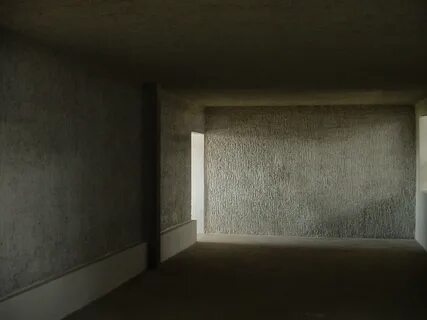 Empty nobody