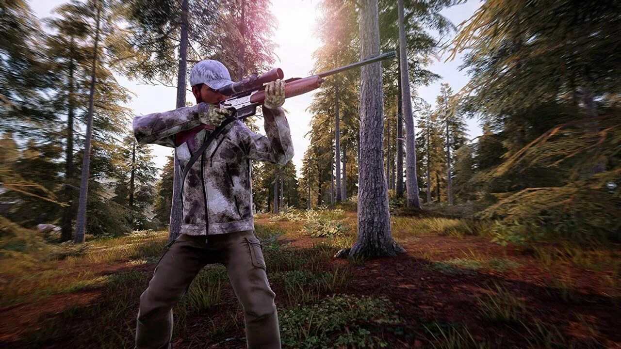 Хантер симулятор 2. Hunting Simulator 2. Hunting Simulator 2: Bear Hunter Edition. Hunting 2 ps4. Игры про охоту на слабый пк