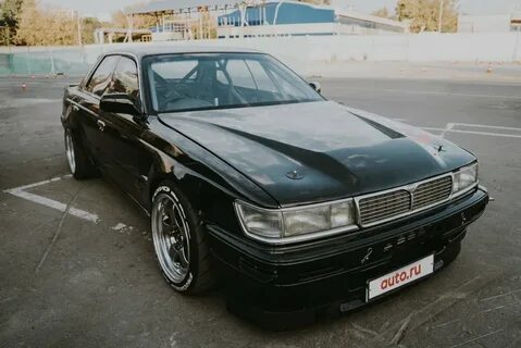 Nissan c33