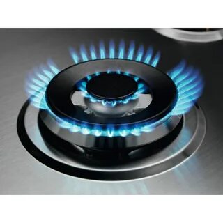 Конфорка wok