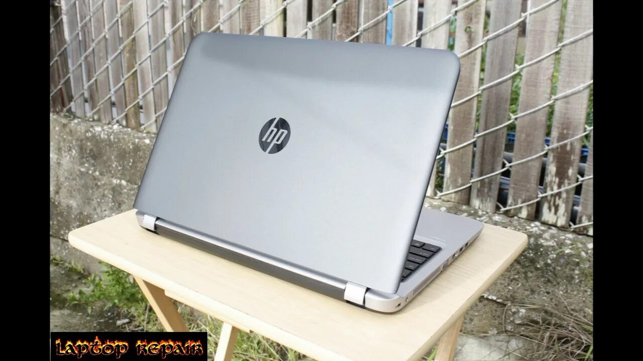 Ноутбук probook g2