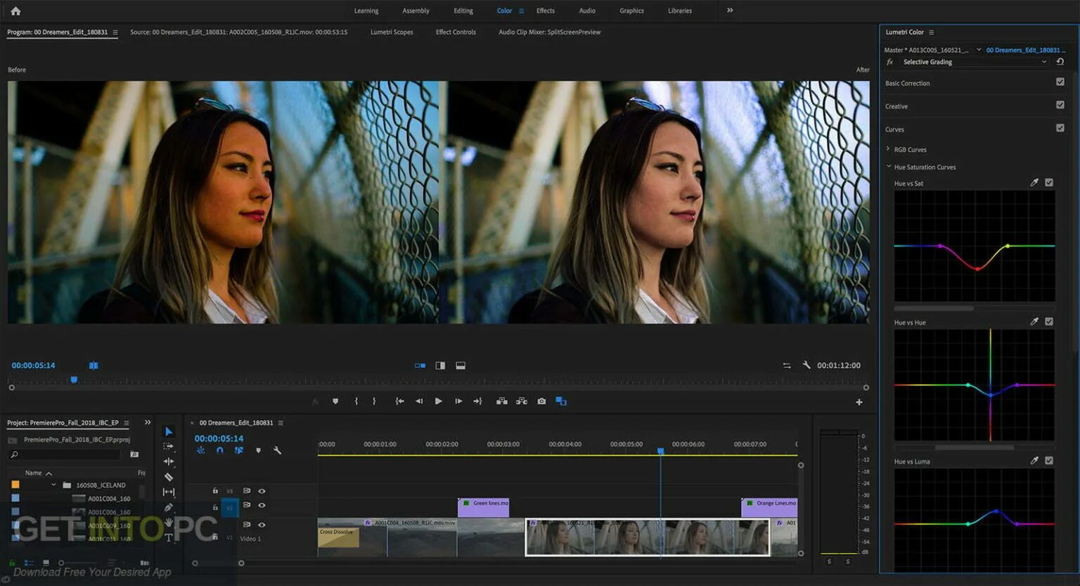 Edit program. Dbltjhtlfrnjh Premier. Видеомонтаж адоб премьер. Видеомонтаж Premiere Pro. Премьер про 2020.