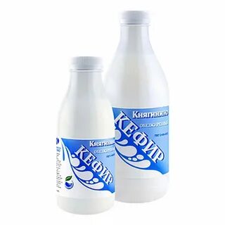 Кефир княгинино