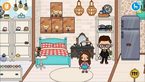 Toca life world apk