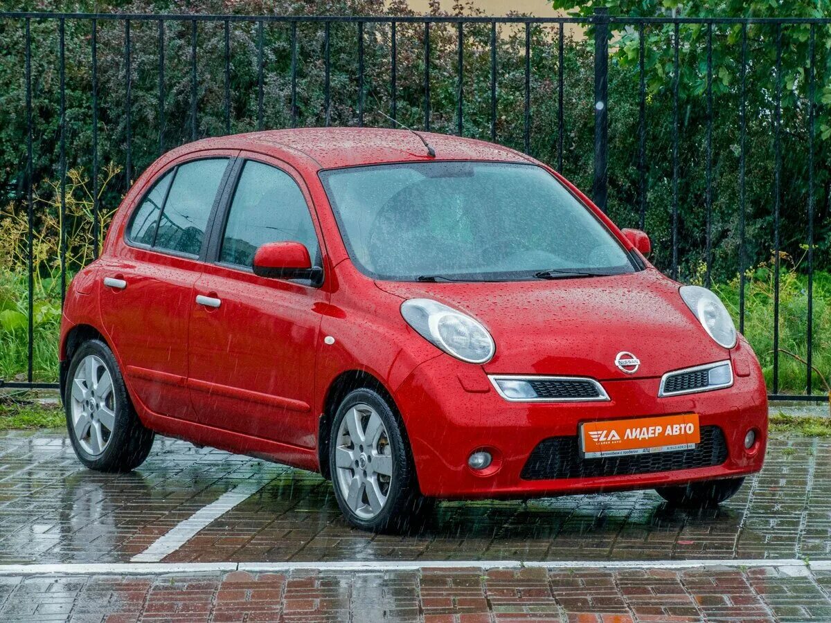 Малолитражки машины автомат марки. Nissan Micra k12. Nissan Micra k12 1.2. Nissan Micra 3. Nissan Micra 12.