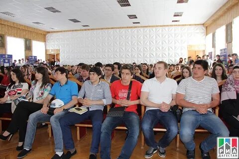 Дагестанский технический