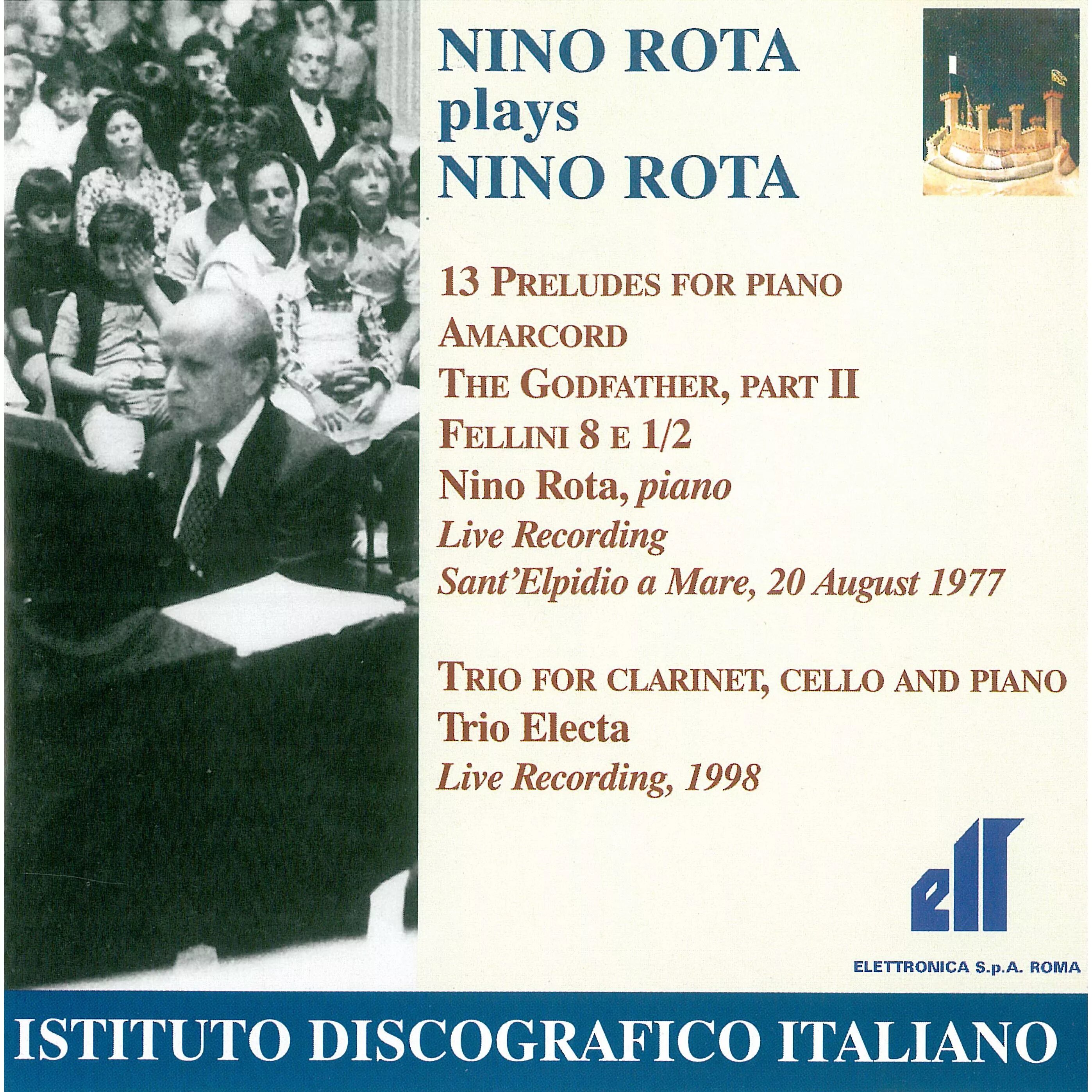 Слушать нино рота феллини. Нино рота. Nino Rota Godfather. Нино рота и Феллини. Нино рота 15 прелюдий.