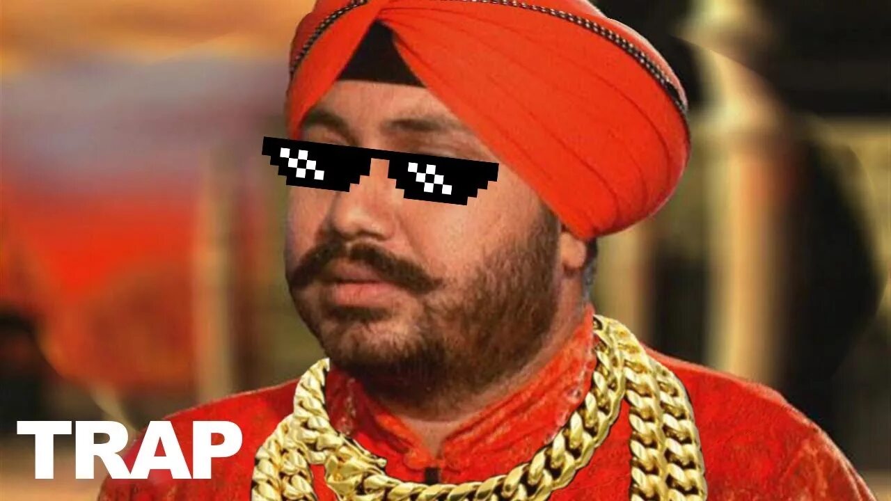 Tunak tunak tun. Тунак Тунак тун. Далер мехнди. Tunak Daler Mehndi. Daler Mehndi Мем.