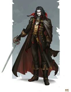 Vampire engine