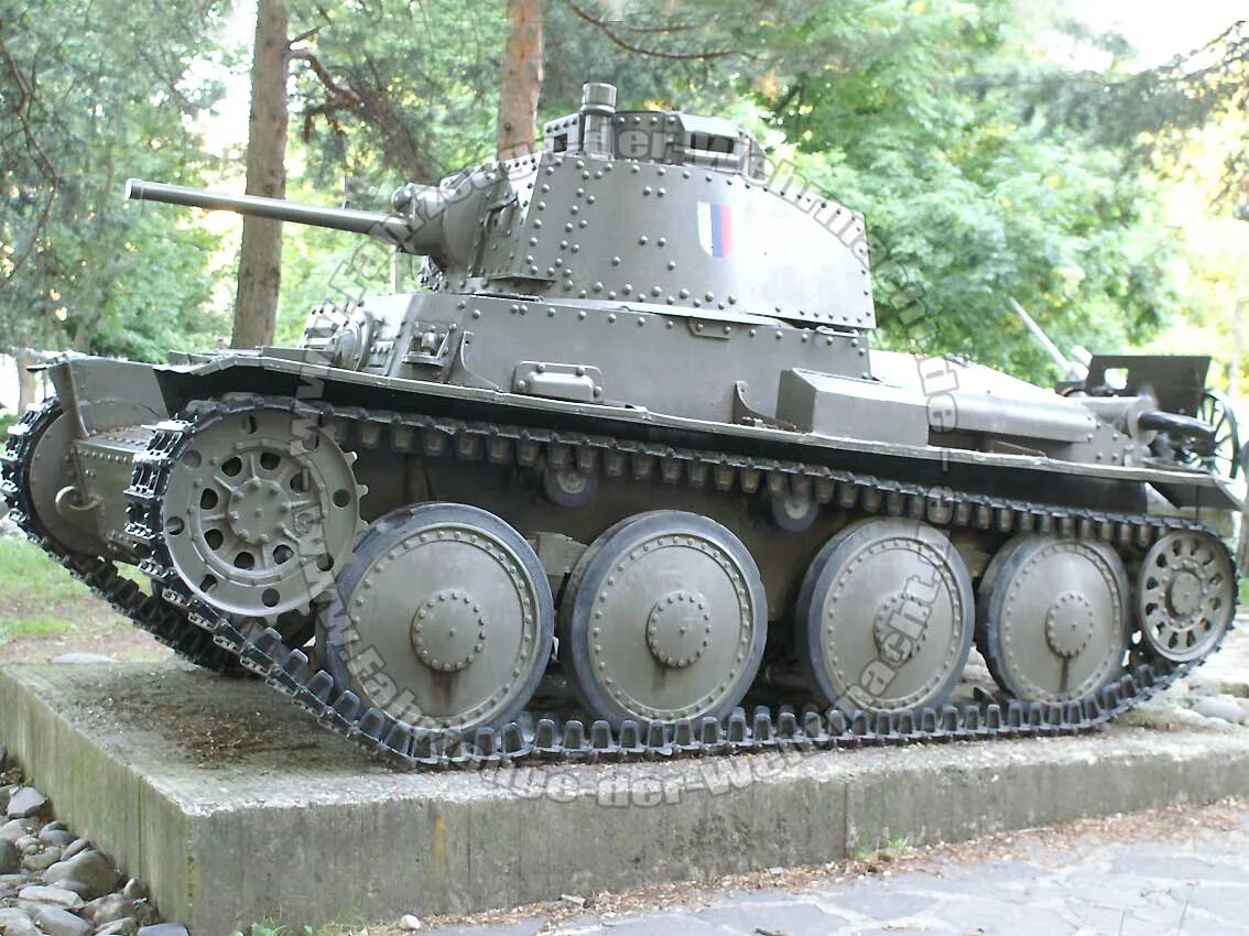 Pz 38