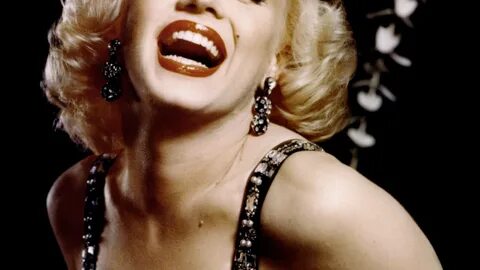 Marilyn запись