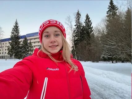 Виктории листуновой