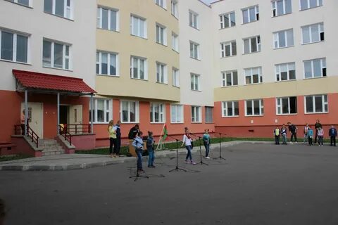 Сайт школ могилева