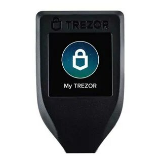 Trezor