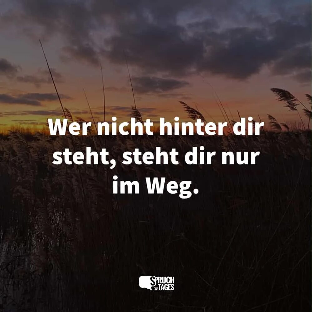 Steht mir