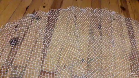 Making nets