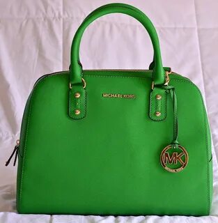 Green bag