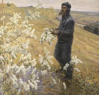 Песня собирали цветы