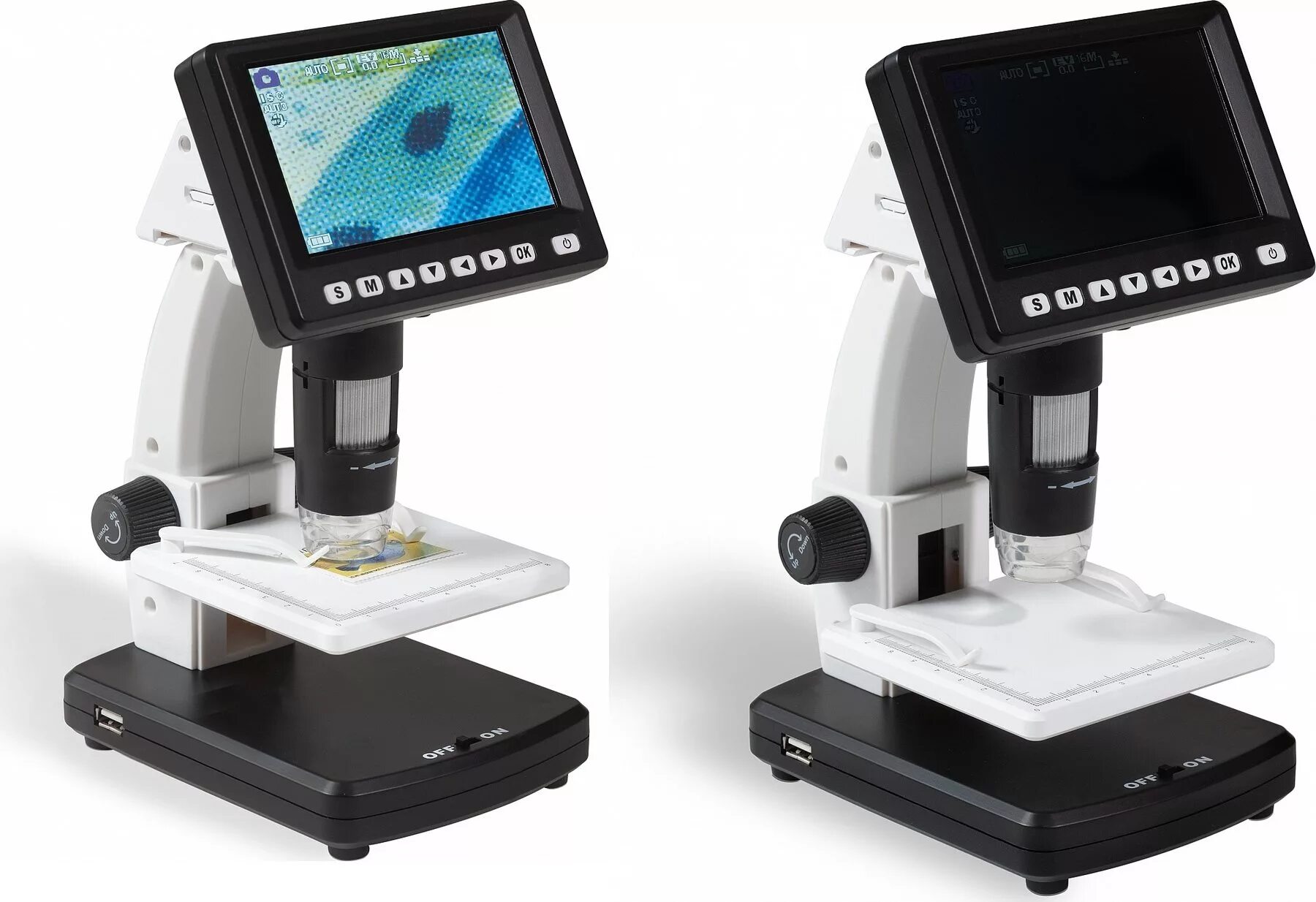 Микроскоп lcd. Микроскоп цифровой x20. lcd digital microscope.