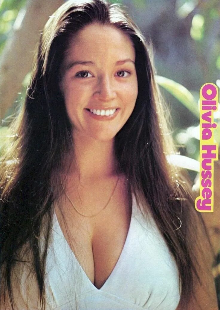 Оливия хасси сейчас фото Olivia Hussey Olivia hussey, Olivia, Beauty icons